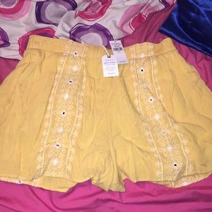 American Eagle cute comfy shorts